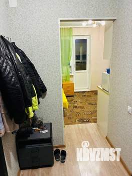 1-к квартира, вторичка, 41м2, 11/17 этаж