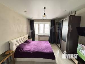 Студия квартира, вторичка, 25м2, 10/17 этаж