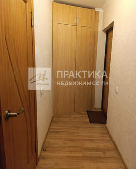 1-к квартира, вторичка, 32м2, 3/5 этаж