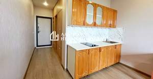 Студия квартира, вторичка, 24м2, 15/16 этаж