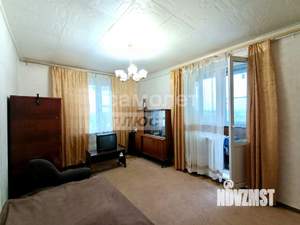 1-к квартира, вторичка, 33м2, 12/12 этаж