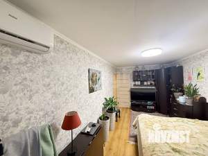 2-к квартира, вторичка, 44м2, 5/5 этаж