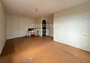 1-к квартира, вторичка, 31м2, 3/5 этаж