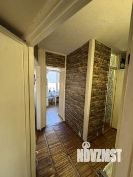 2-к квартира, вторичка, 42м2, 3/5 этаж