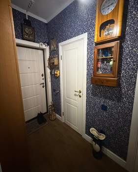 Студия квартира, вторичка, 65м2, 15/15 этаж