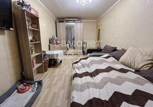 1-к квартира, вторичка, 29м2, 1/5 этаж