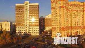 1-к квартира, сданный дом, 26м2, 3/17 этаж