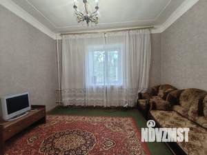 2-к квартира, вторичка, 49м2, 2/2 этаж