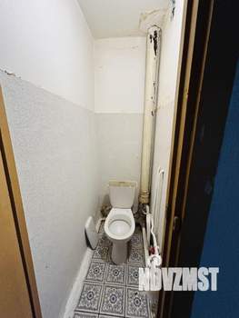 2-к квартира, вторичка, 52м2, 3/5 этаж