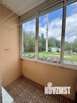 2-к квартира, вторичка, 56м2, 2/14 этаж