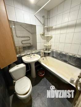 3-к квартира, вторичка, 57м2, 3/5 этаж