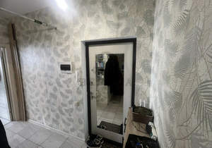 Студия квартира, вторичка, 26м2, 11/17 этаж