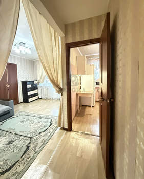 2-к квартира, вторичка, 44м2, 5/5 этаж