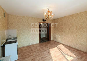 1-к квартира, вторичка, 36м2, 1/3 этаж