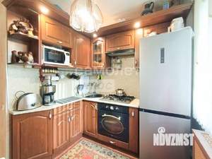 3-к квартира, вторичка, 57м2, 5/5 этаж