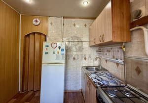 3-к квартира, вторичка, 55м2, 1/5 этаж