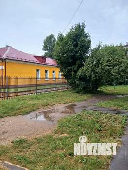1-к квартира, вторичка, 31м2, 2/4 этаж