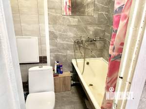 1-к квартира, вторичка, 32м2, 3/5 этаж