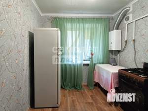 2-к квартира, вторичка, 43м2, 2/4 этаж