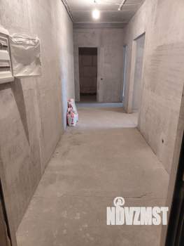 3-к квартира, вторичка, 85м2, 5/15 этаж