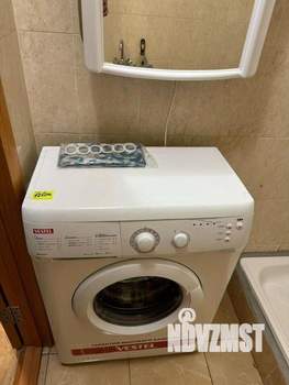 Студия квартира, вторичка, 18м2, 1/11 этаж