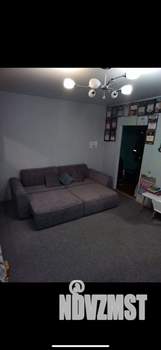 1-к квартира, вторичка, 32м2, 2/2 этаж