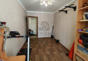 2-к квартира, вторичка, 43м2, 2/5 этаж