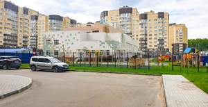 1-к квартира, вторичка, 39м2, 7/15 этаж