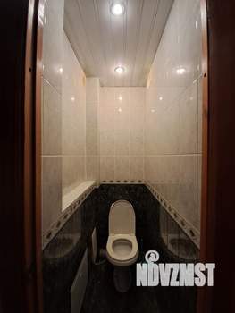 3-к квартира, вторичка, 66м2, 6/10 этаж