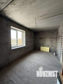 3-к квартира, вторичка, 72м2, 3/4 этаж