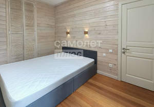 2-к квартира, вторичка, 42м2, 1/4 этаж