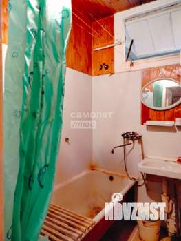 3-к квартира, вторичка, 62м2, 3/3 этаж