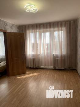 2-к квартира, вторичка, 45м2, 5/5 этаж