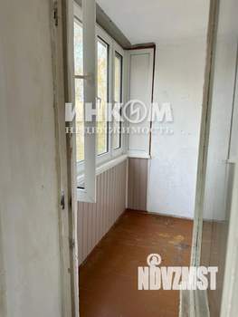 2-к квартира, вторичка, 52м2, 4/5 этаж
