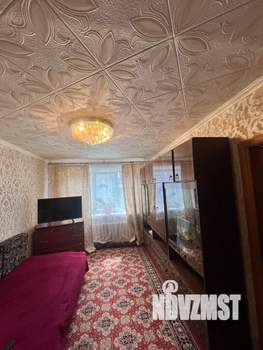 3-к квартира, вторичка, 51м2, 1/5 этаж