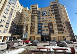 3-к квартира, вторичка, 85м2, 5/17 этаж