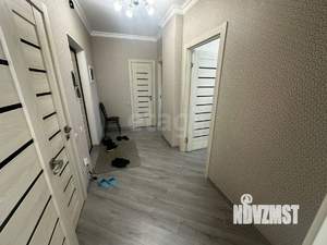 2-к квартира, вторичка, 53м2, 6/15 этаж