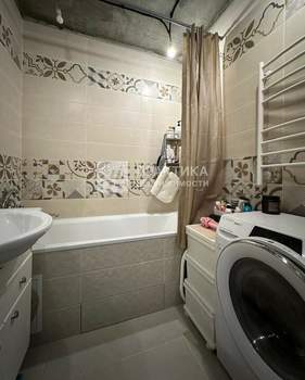 2-к квартира, вторичка, 55м2, 14/14 этаж