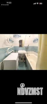 3-к квартира, вторичка, 62м2, 2/2 этаж