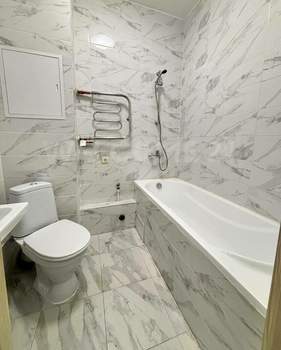 Студия квартира, вторичка, 22м2, 16/17 этаж