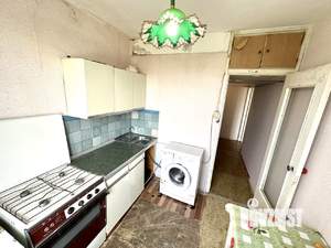 1-к квартира, вторичка, 33м2, 8/9 этаж