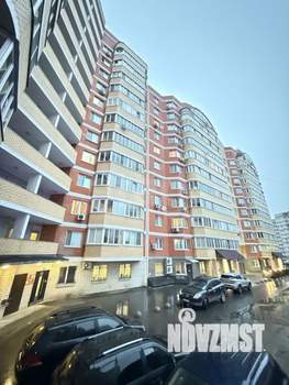 1-к квартира, вторичка, 42м2, 6/10 этаж