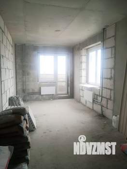 Студия квартира, вторичка, 33м2, 11/18 этаж