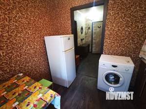 1-к квартира, вторичка, 33м2, 1/9 этаж