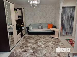 2-к квартира, вторичка, 45м2, 1/5 этаж