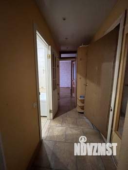 2-к квартира, вторичка, 45м2, 3/5 этаж