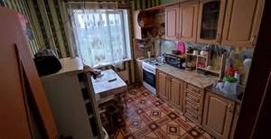 2-к квартира, вторичка, 53м2, 9/9 этаж