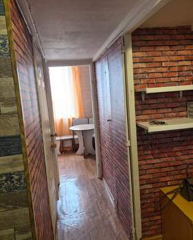 3-к квартира, вторичка, 64м2, 7/12 этаж