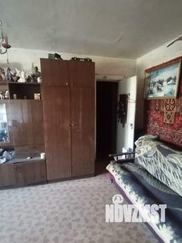 2-к квартира, вторичка, 43м2, 2/5 этаж