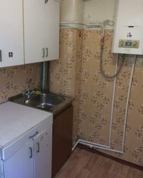 1-к квартира, вторичка, 32м2, 3/5 этаж